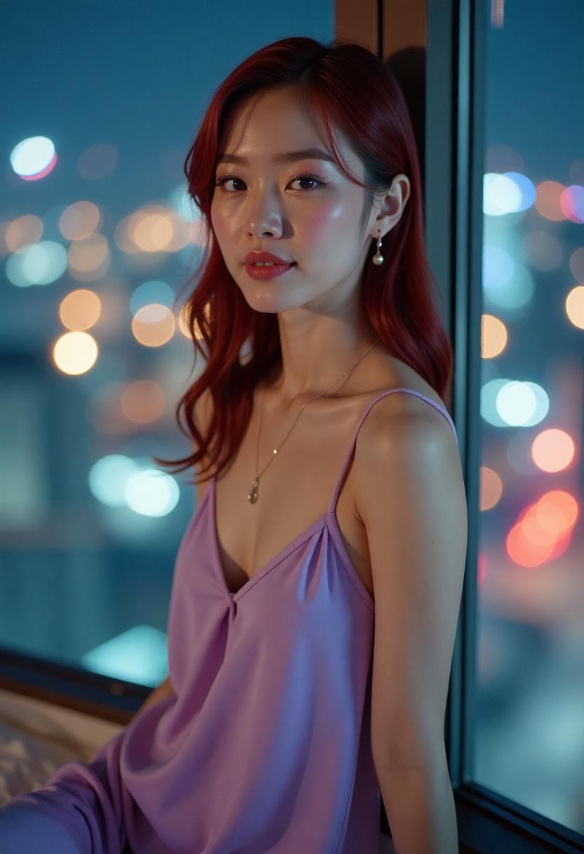 王晓曦